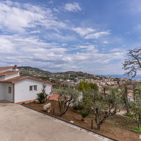 Villa La Maison Dell'oasi