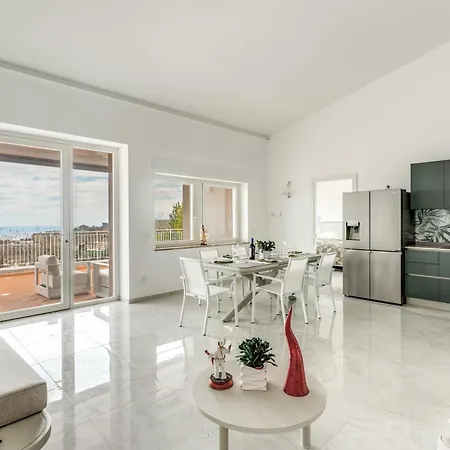 Villa La Maison Dell'oasi