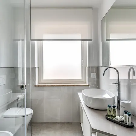 La Maison Dell'oasi *