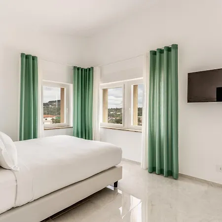 La Maison Dell'oasi Villa