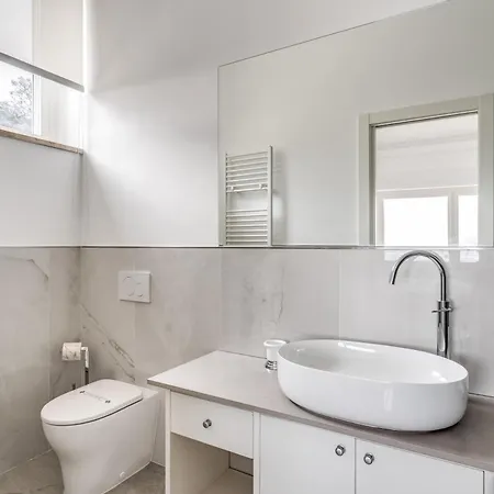 Villa La Maison Dell'oasi *