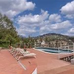 La Maison Dell'oasi Villa