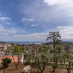 La Maison Dell'oasi Villa *
