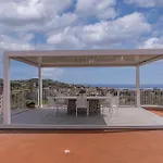 La Maison Dell'oasi Villa SantʼAgata sui Due Golfi
