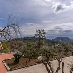 La Maison Dell'oasi Villa