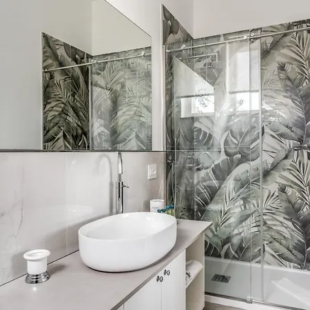 La Maison Dell'Oasi *