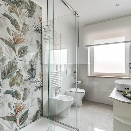 Вилла La Maison Dell'Oasi Сант-Агата-суи-Дуэ-Гольфи