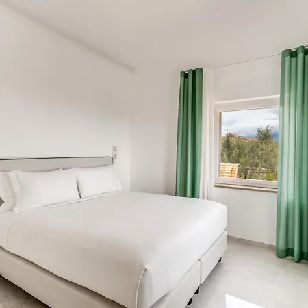 La Maison Dell'Oasi Сант-Агата-суи-Дуэ-Гольфи