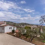 빌라 La Maison Dell'oasi