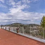 La Maison Dell'oasi 빌라 산트아구타수이두에골피