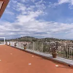 La Maison Dell'oasi * 산트아구타수이두에골피