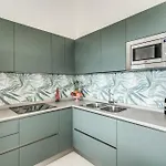 La Maison Dell'oasi * 산트아구타수이두에골피