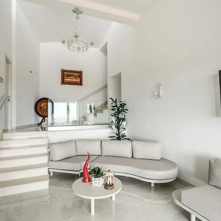 La Maison Dell'oasi * SantʼAgata sui Due Golfi