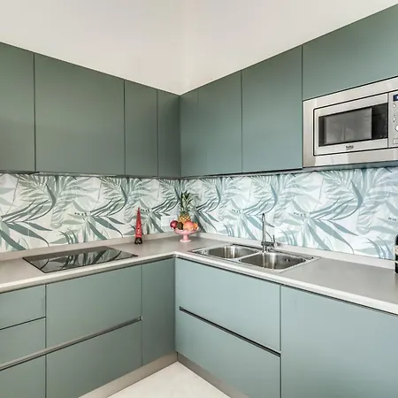 La Maison Dell'oasi * SantʼAgata sui Due Golfi