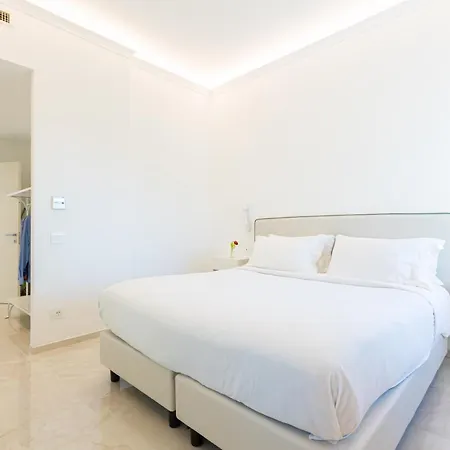 La Maison Dell'oasi Villa