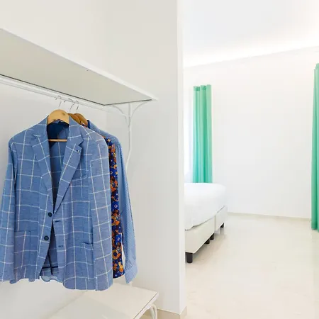 La Maison Dell'oasi Villa SantʼAgata sui Due Golfi