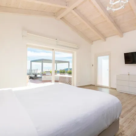La Maison Dell'oasi Villa *