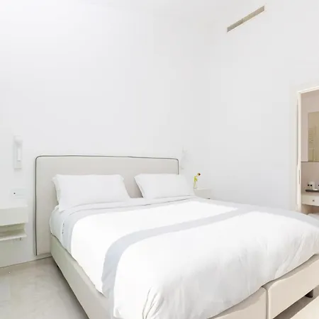 La Maison Dell'oasi Willa SantʼAgata sui Due Golfi