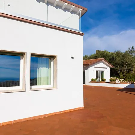 Villa La Maison Dell'oasi *