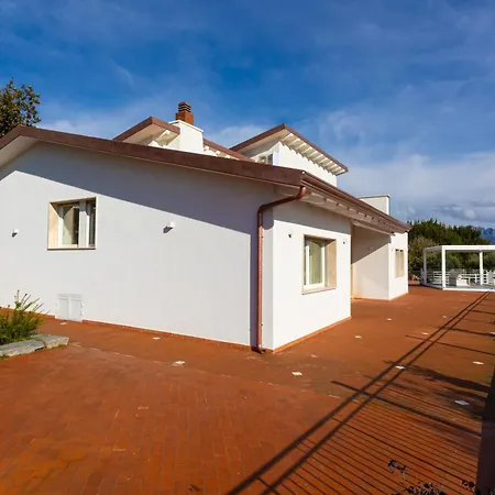 La Maison Dell'oasi *