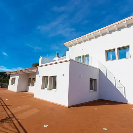 Villa La Maison Dell'oasi *
